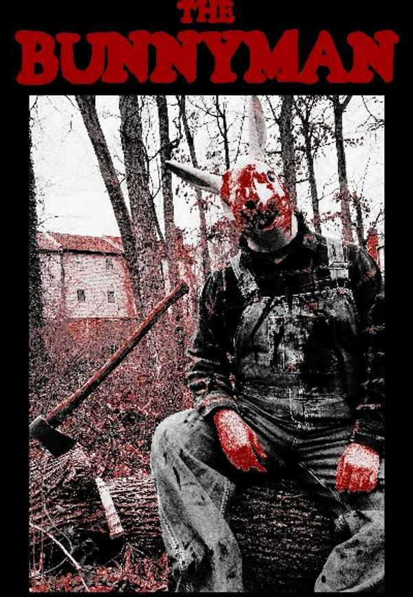 The Bunny Man Poster 2