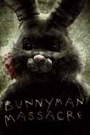 The Bunnyman Massacre Poster 5