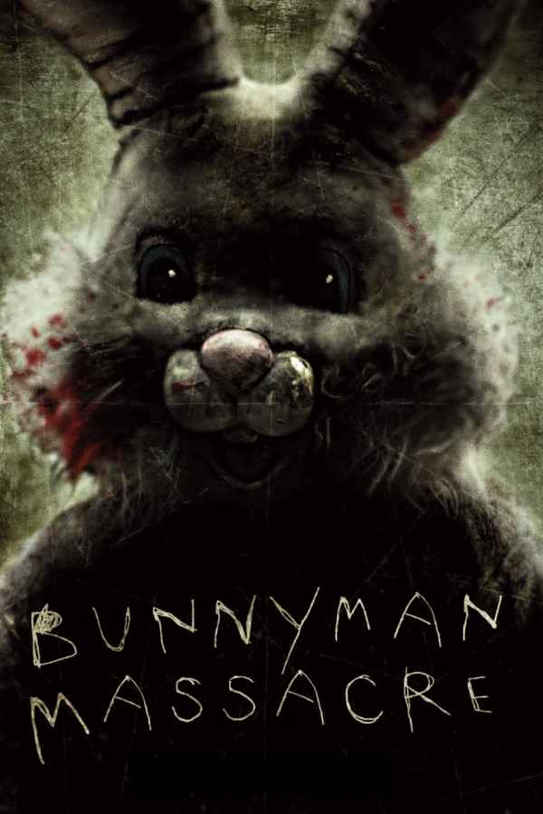 The Bunnyman Massacre Poster 5