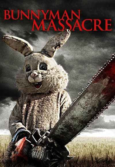 The Bunnyman Massacre