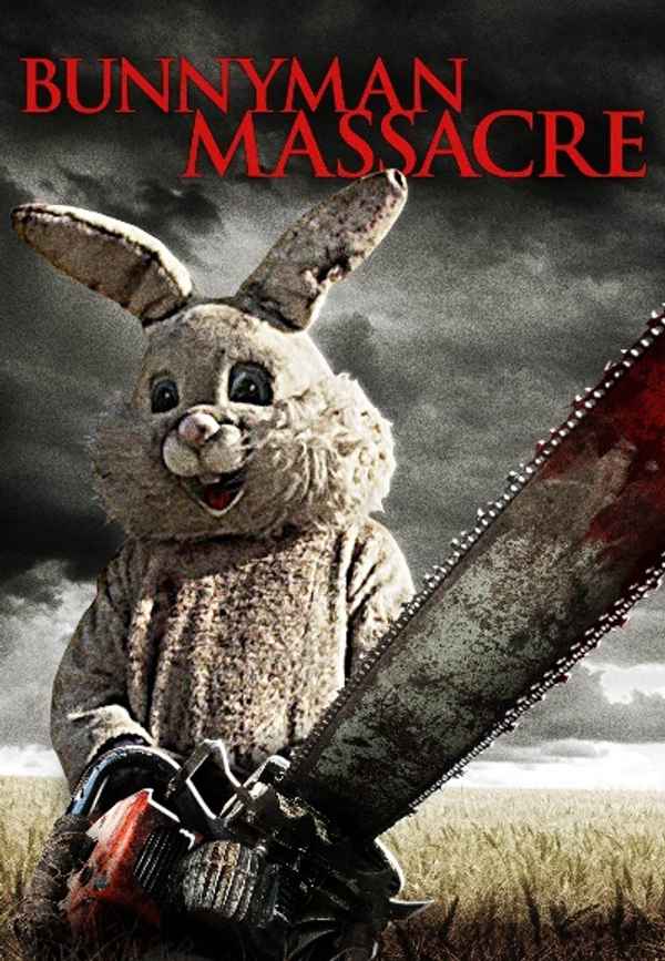The Bunnyman Massacre Poster 7