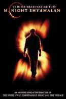 The Buried Secret of M. Night Shyamalan Poster 2