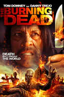 The Burning Dead Poster 6