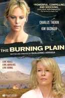 The Burning Plain Poster 6