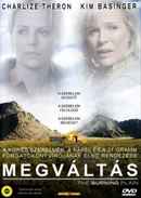 The Burning Plain Poster 4