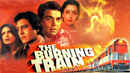 The Burning Train Poster 4