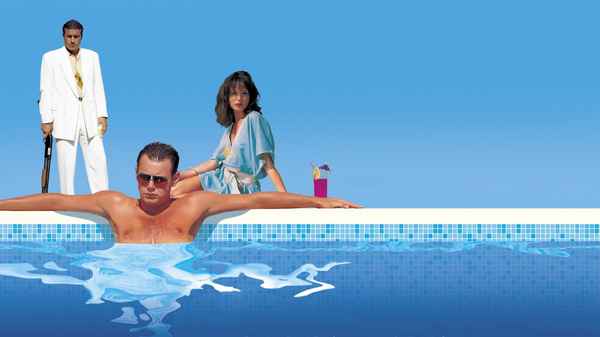 The Business Poster 1