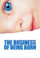 The Business of Being Born Poster 4
