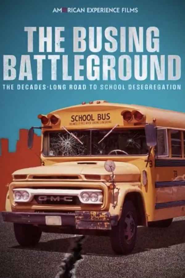 The Busing Battleground Poster 4