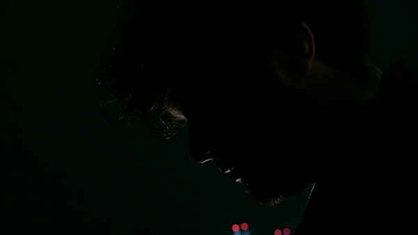 The Busy World Around Me. Poster 2