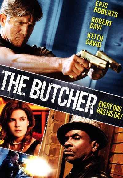 The Butcher