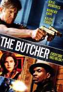 The Butcher Poster 3