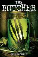 The Butcher Poster 6