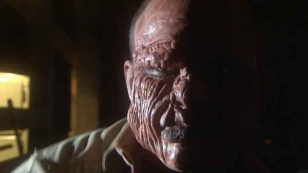 The Butcher Poster 1