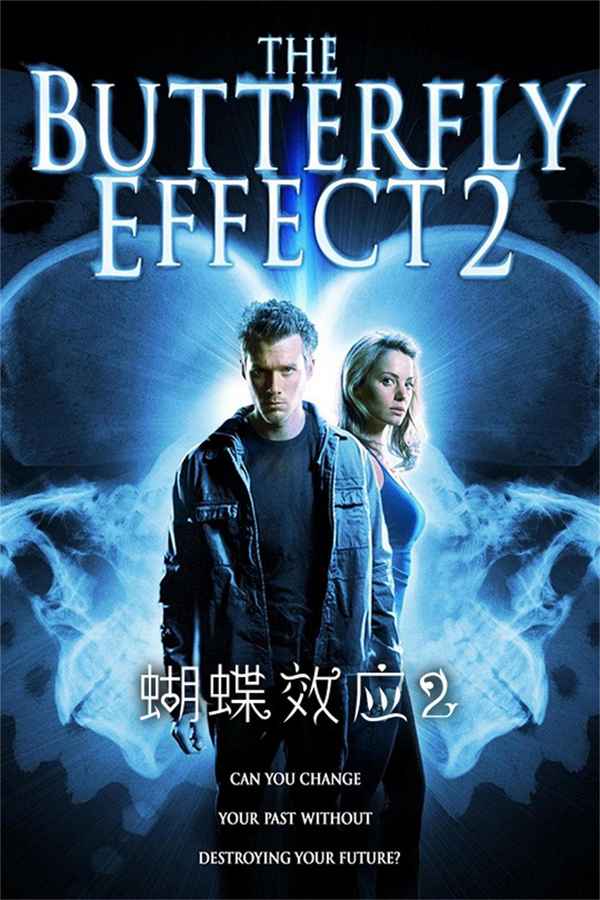 The Butterfly Effect 2 Poster 3