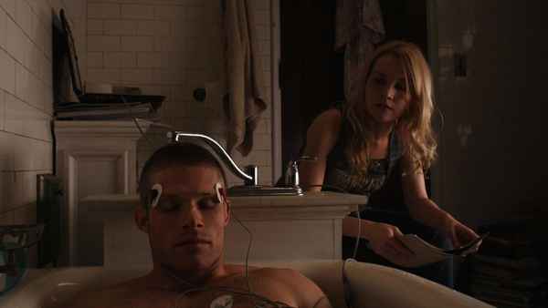 The Butterfly Effect 3: Revelations Poster 3