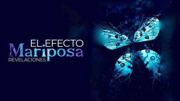 The Butterfly Effect 3: Revelations Poster 7