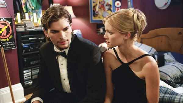 The Butterfly Effect Poster 6