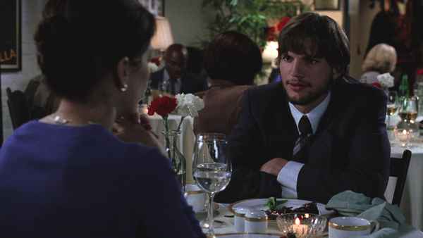 The Butterfly Effect Poster 4