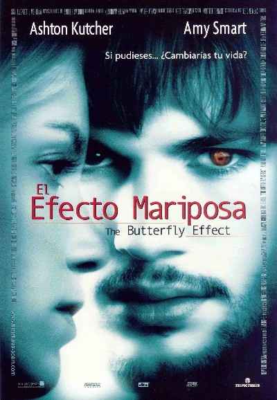 The Butterfly Effect