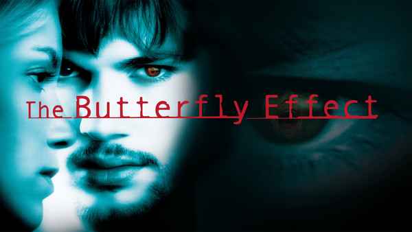 The Butterfly Effect Poster 2