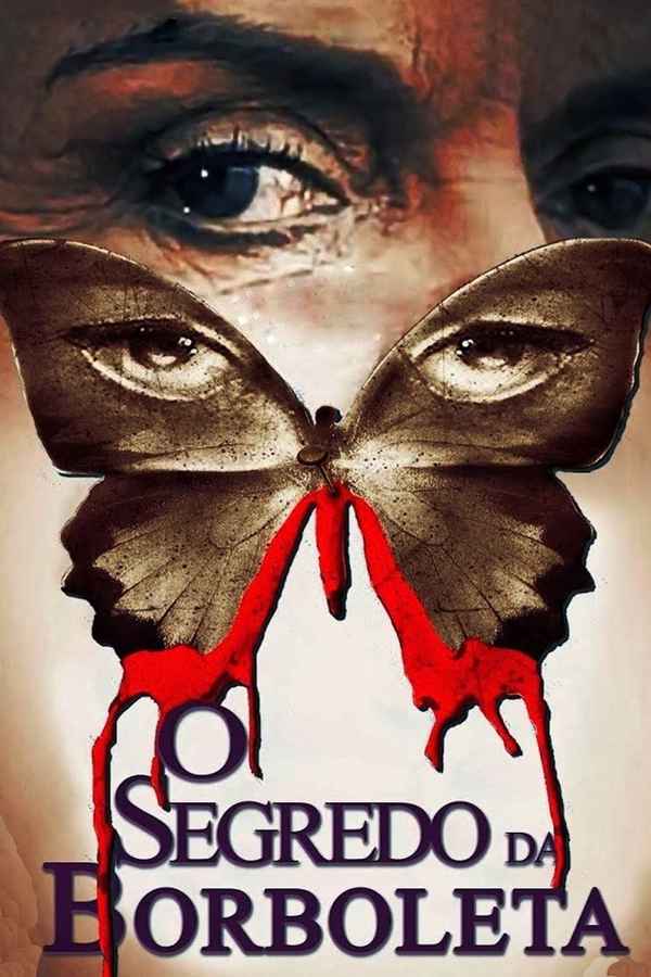 The Butterfly Room Poster 4