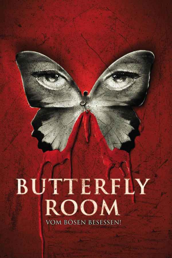 The Butterfly Room Poster 3