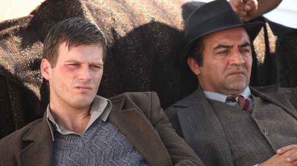 The Butterfly's Dream Poster 4