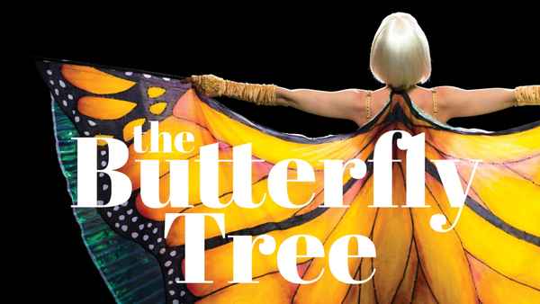 The Butterfly Tree Poster 1