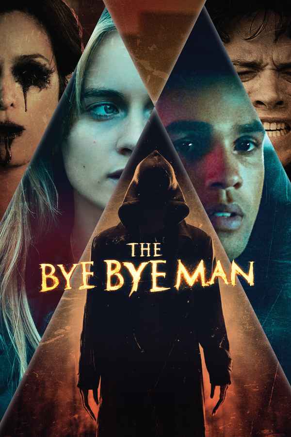 The Bye Bye Man Poster 3