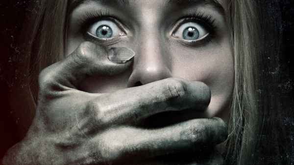 The Bye Bye Man Poster 1