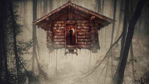 The Cabin Poster 1