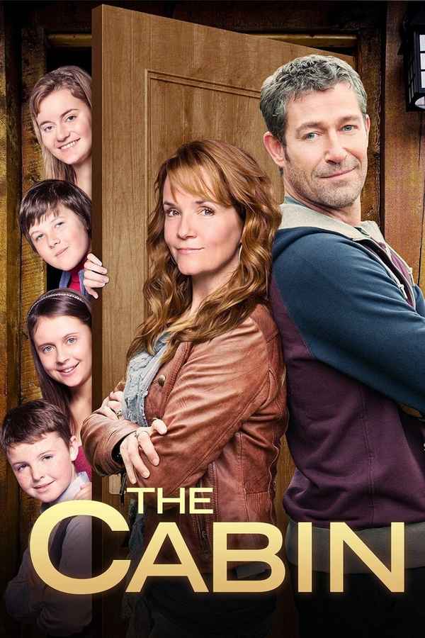 The Cabin Poster 2