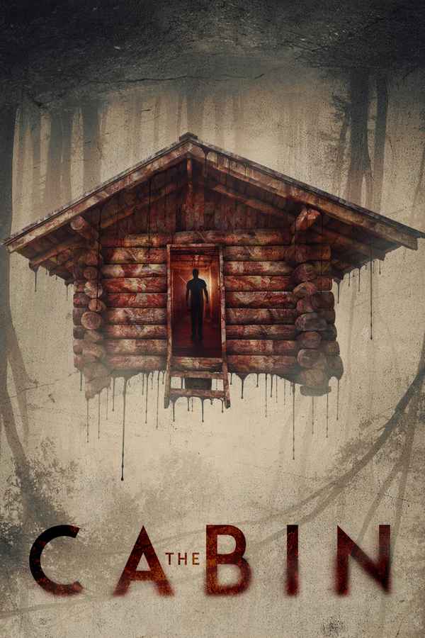 The Cabin Poster 2