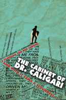 The Cabinet of Dr. Caligari Poster 2