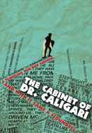 The Cabinet of Dr. Caligari Poster 4