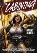The Cabining Poster 4