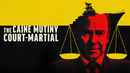 The Caine Mutiny Court-Martial Poster 3