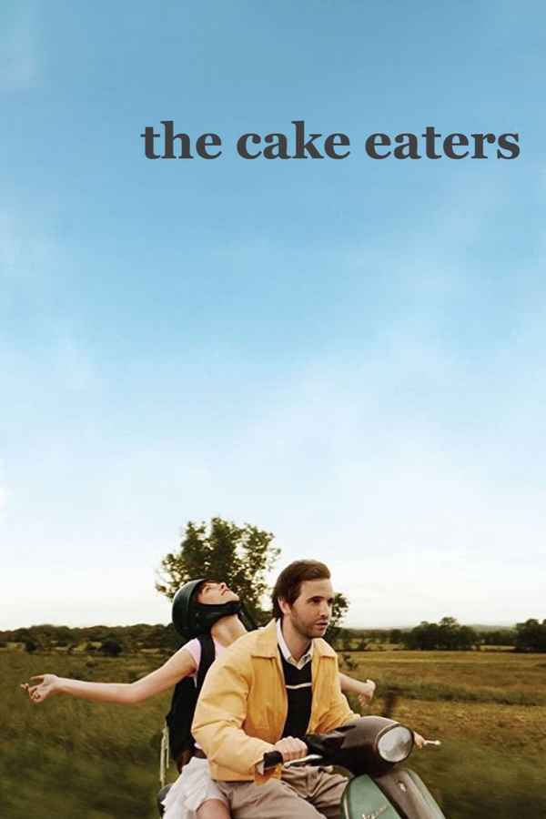 The Cake Eaters Poster 2