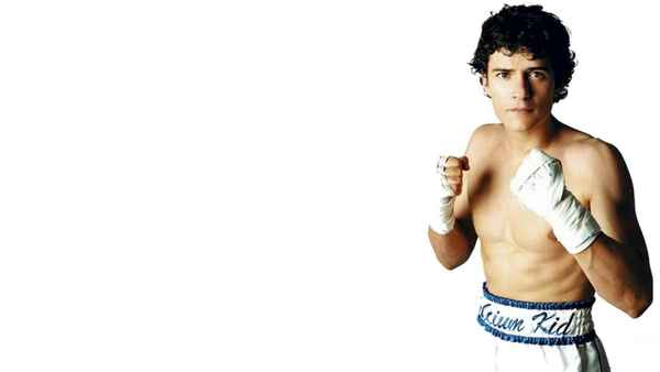 The Calcium Kid Poster 3