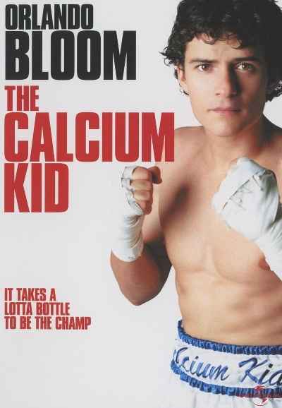 The Calcium Kid