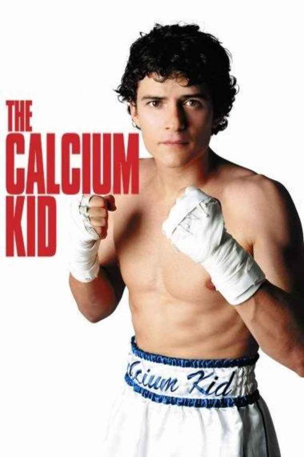 The Calcium Kid Poster 6
