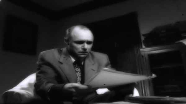 The Call of Cthulhu Poster 3