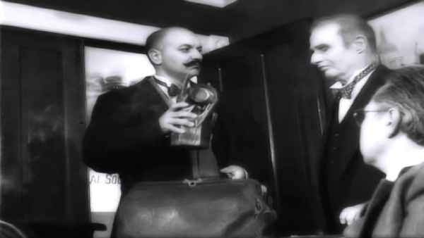 The Call of Cthulhu Poster 7