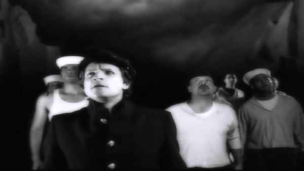 The Call of Cthulhu Poster 1