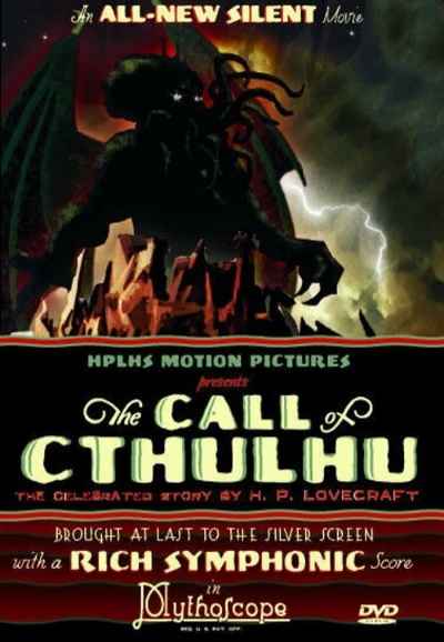 The Call of Cthulhu