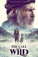The Call of the Wild Poster 4