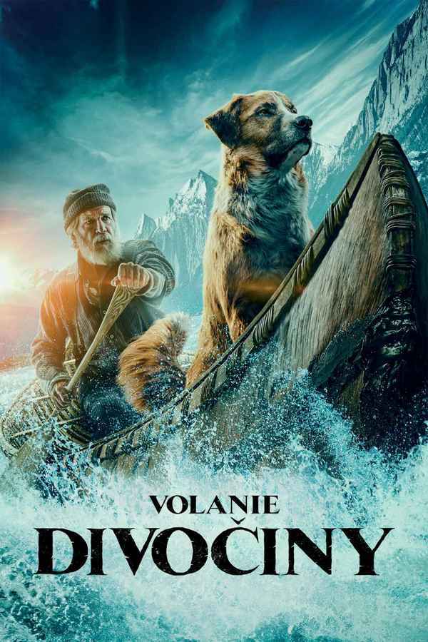 The Call of the Wild Poster 6