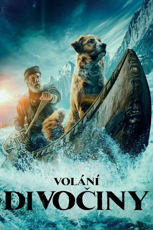 The Call of the Wild Poster 7