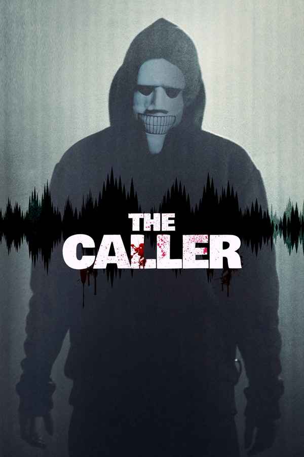 The Caller Poster 2